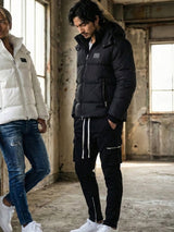 ハイパーストレッチカーゴパンツ