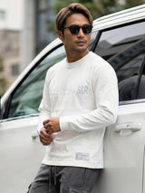 S&RストーンL/TEE