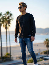 S&RストーンL/TEE