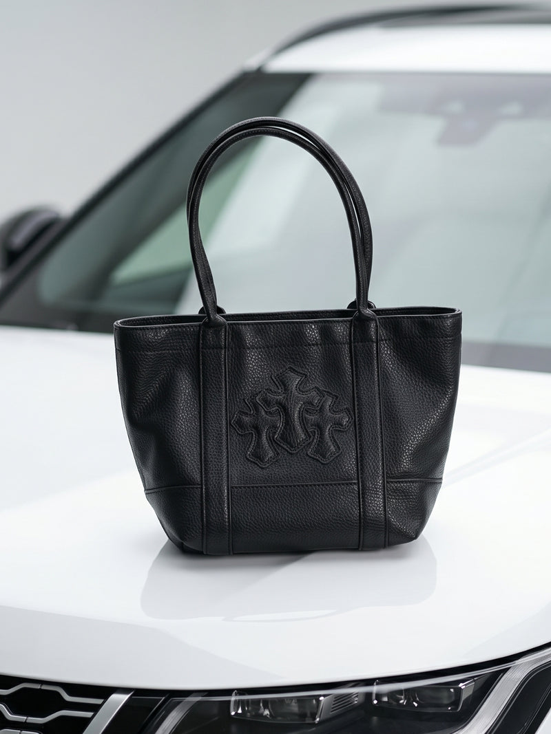 スリークロスミニトートBAG – DayGLORY
