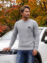 プレートクルーニット【予約商品】
