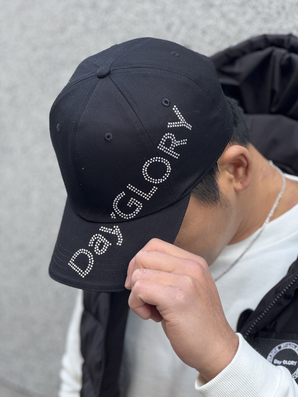 キャップ – DayGLORY キャップ – DayGLORY