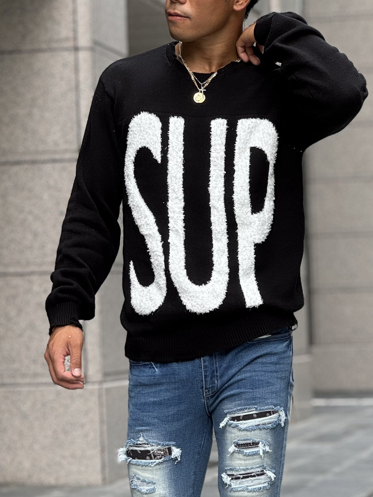 セーター – DayGLORY