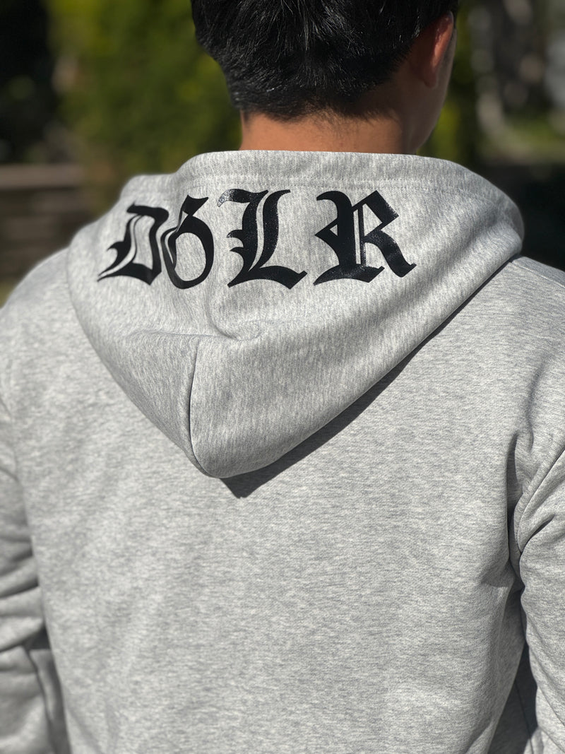 OLDE SWEAT HOODIE