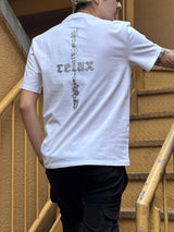 クロスイングリッシュTEE