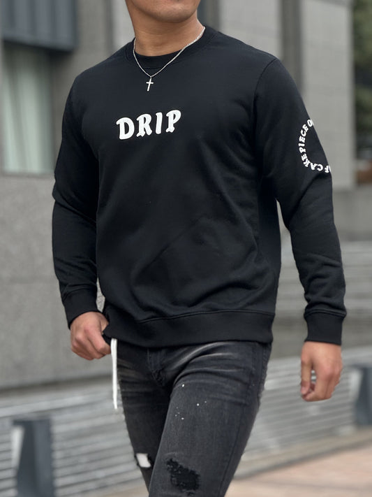 DRIP トレーナー【30%OFF】