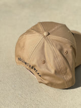 ショーンフォント立体刺繍CAP