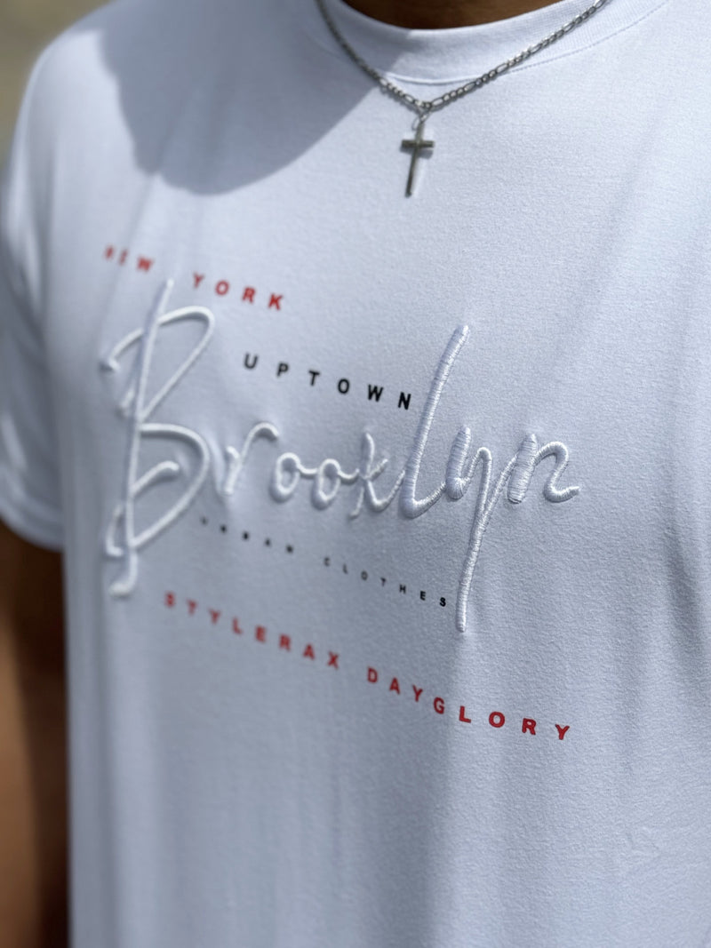 BROOKLYN TEE