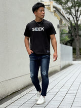 SEEK TEE