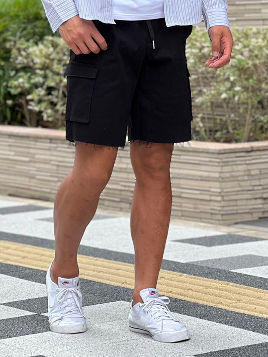 カーゴショートパンツ【30%OFF】