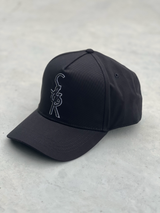 S&R刺繍CAP