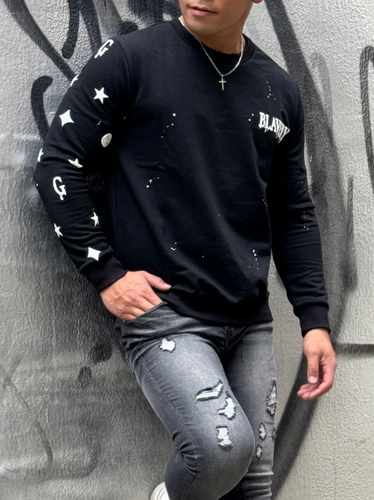 BLAVERYトレーナー【SALE】