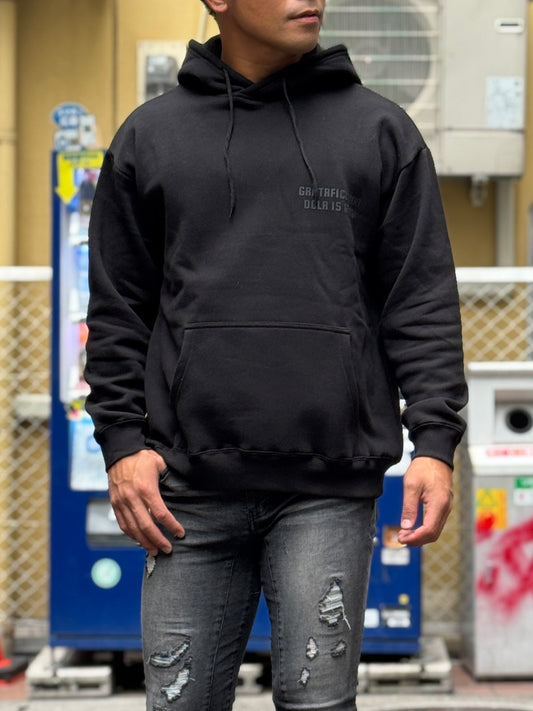 GOAT DGLRパーカー【SALE】