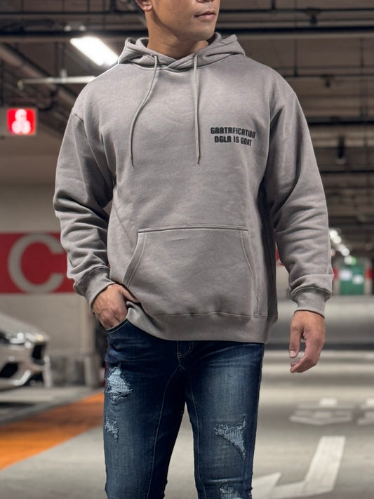 GOAT DGLRパーカー【SALE】