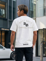 アーチロゴTEE【予約商品】