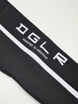 ZIP テックセットアップ【上下セット】