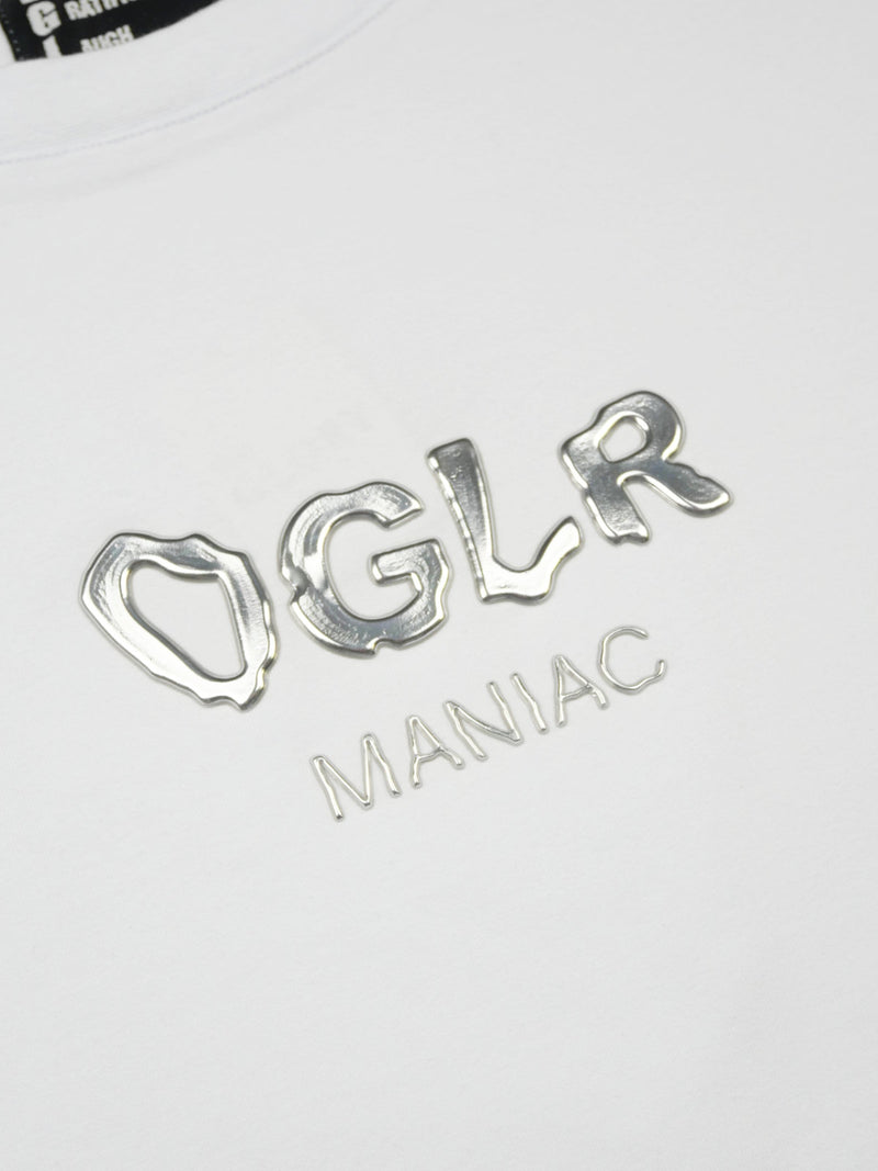 DGLR MANIAC TEE