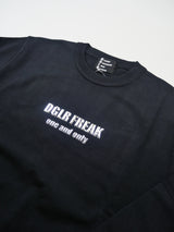 DGLR FREAKニット