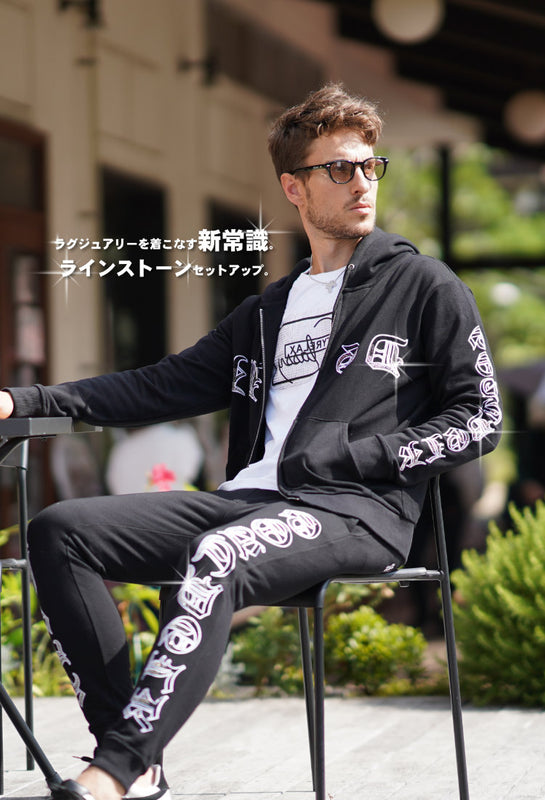 DayGLORY（デイグローリー）