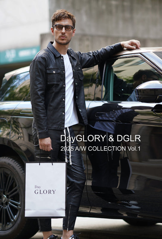 DayGLORY（デイグローリー）