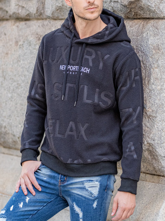 プードルボアパーカー【30%OFF】