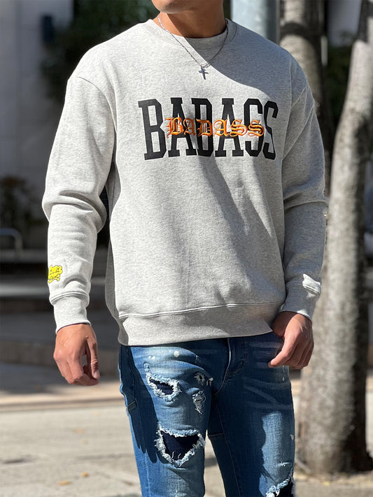 BADASSトレーナー【20%OFF】