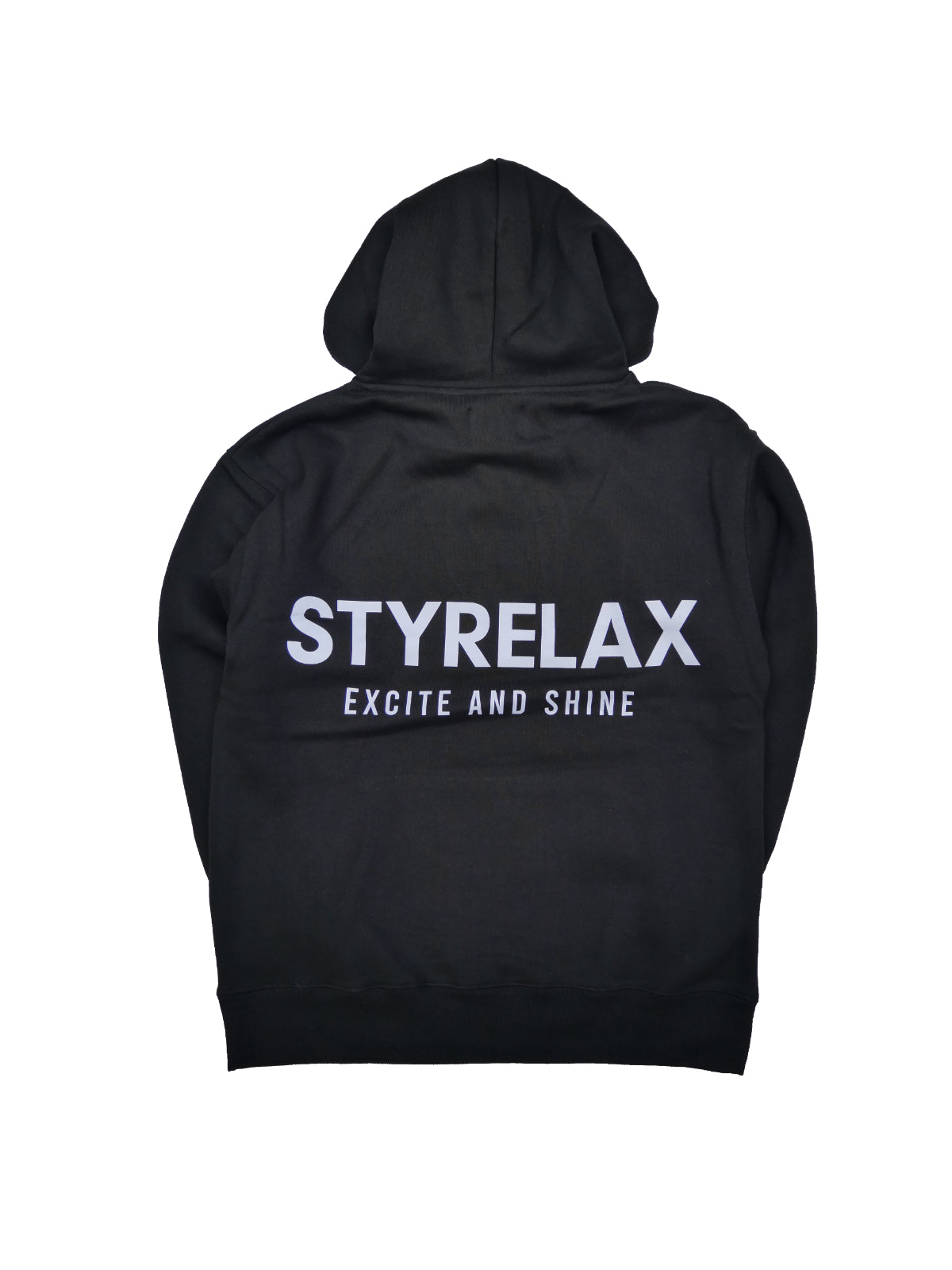 完売品 新品タグ付 リフレクティブロゴウインドクルーネック プルオーバー 黒 Ｌ リフレクトパーカー – DayGLORY