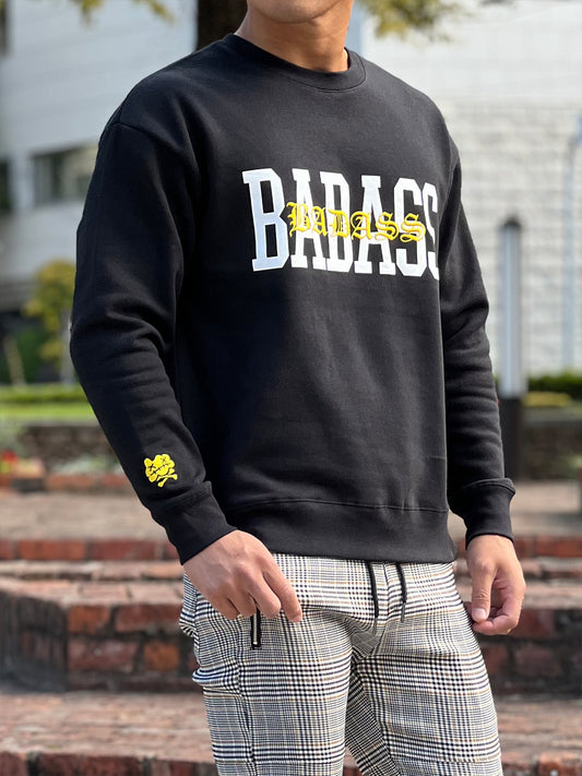 BADASSトレーナー【20%OFF】
