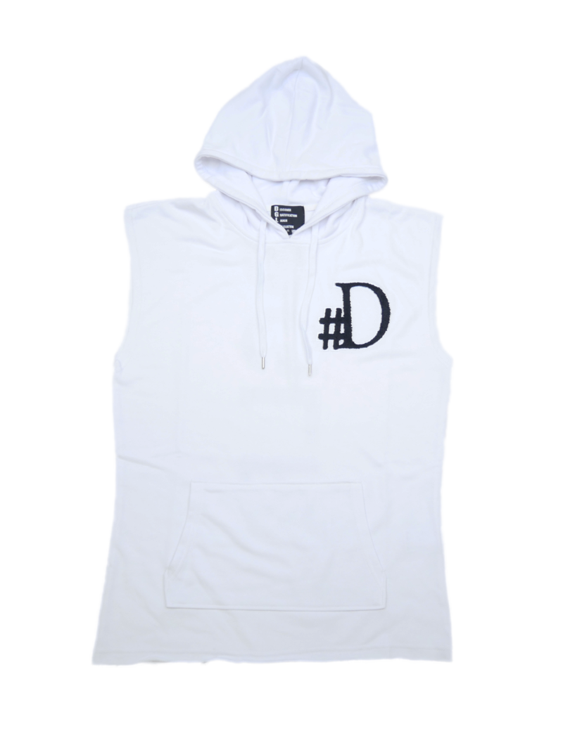 Dノースリーブパーカー – DayGLORY Dノースリーブパーカー – DayGLORY