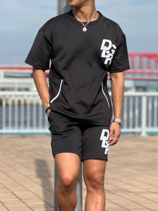 DGLR PNC TEE【30%OFF】