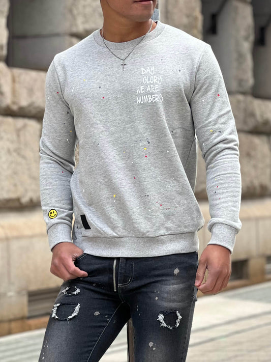 DGペイントトレーナー【40%OFF】