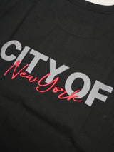 CITY OF NY Tee