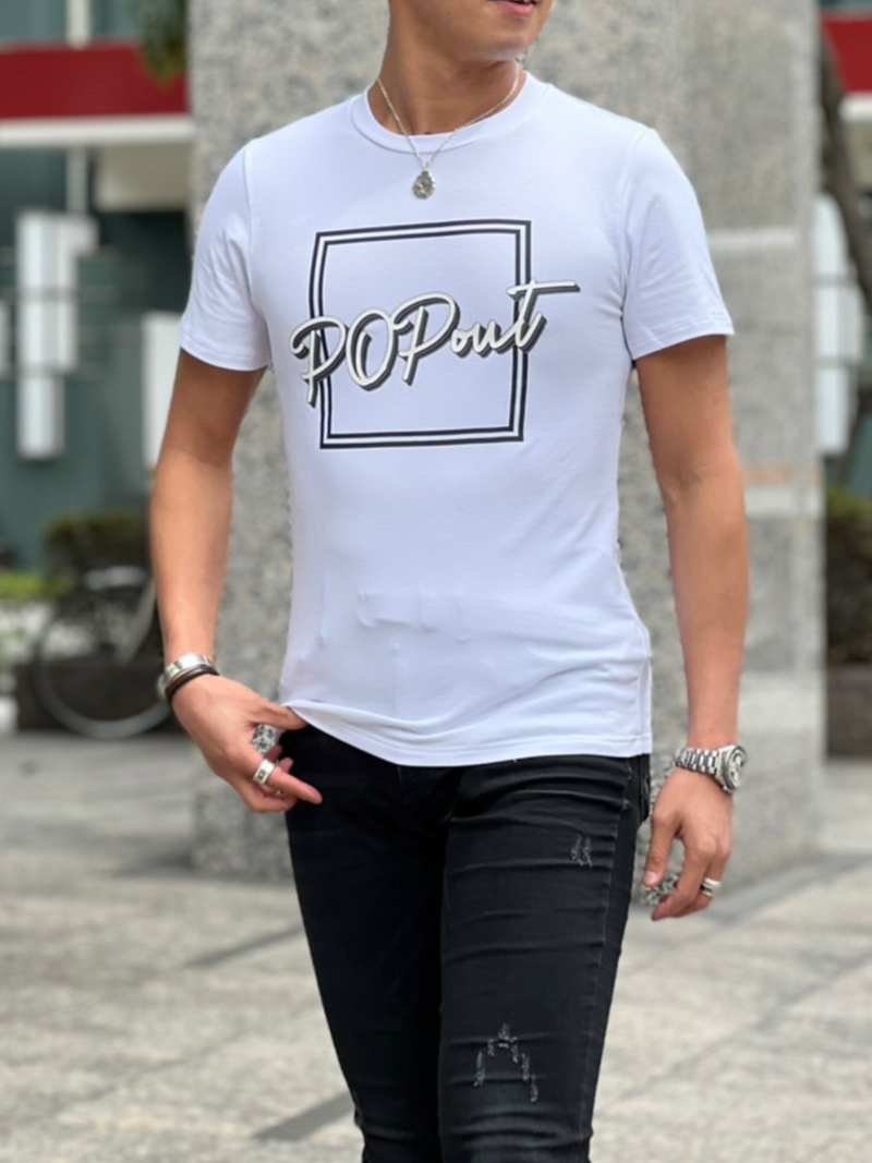 POPout TEE